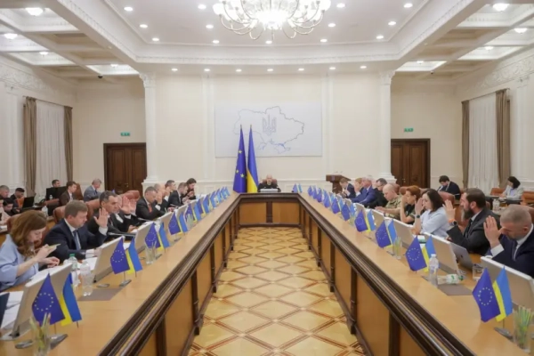 Уряд ініціює пілотний проект зі створення фонду муніципального орендного житла 5