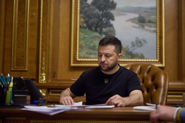 В Україні будуть переглянуті правила централізованого опалення: президент Зеленський затвердив закон