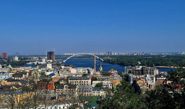 Від чого залежать тарифи на комунальні послуги в Києві