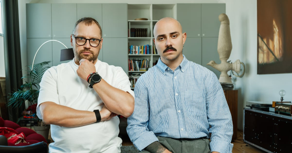 Головна 57 HIST Tech: нова IT-компанія від Дрофи та Федоріва
