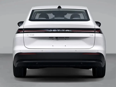 Volkswagen готує електричний седан Jetta за 15 000 доларів (ілюстрація) 5 Volkswagen готує електричний седан Jetta за 15 000 доларів (ілюстрація) 5