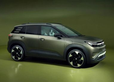 Volkswagen показав найдешевший електричний кросовер (з фото та відео) 3 Volkswagen показав найдешевший електричний кросовер (з фото та відео) 3
