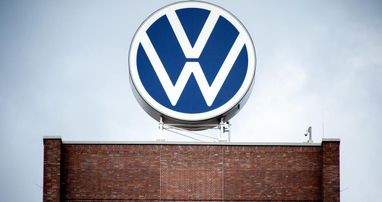 Volkswagen скоротить свій модельний ряд наполовину