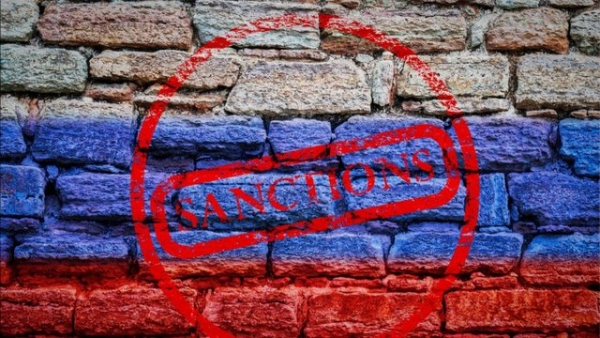 Головна 37 Європейський Союз наклав санкції на 33 російські банки,…