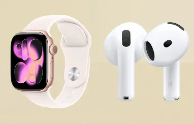 Європейська комісія схвалила продаж Apple Watch та AirPods без батарей, що виймаються. 1 Європейська комісія схвалила продаж Apple Watch та AirPods без батарей, що виймаються. 1