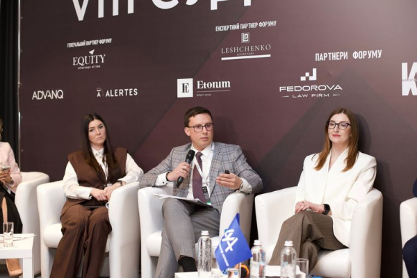 Корпоративні конфлікти: захист бізнесу від ризиків