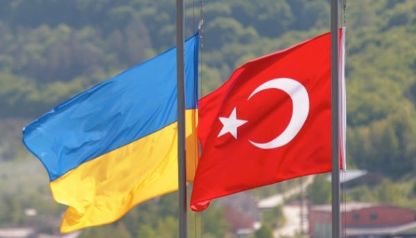 Головна 33 Зеленський затвердив угоду про вільну торгівлю з Туреччиною