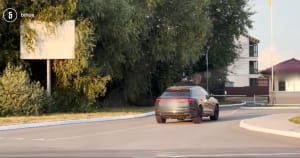 Голова Касаційного суду: розслідування НАБУ, маєтки та зв'язки з РФ 12