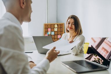 10 гарячих вакансій для HR-спеціалістів