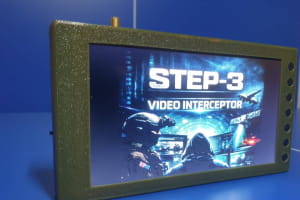 STEP-3: український перехоплювач змінює правила гри 50 STEP-3: український перехоплювач змінює правила гри 50