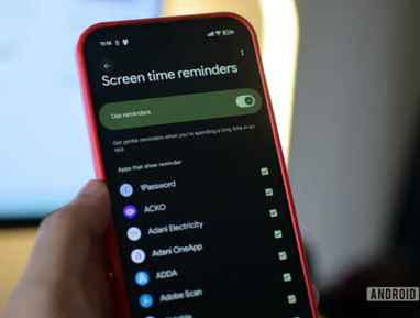 5 незамінних функцій безпеки Android, які часто недооцінюють: інструкція із налаштування 14