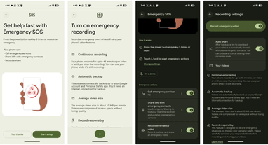 5 незамінних функцій безпеки Android, які часто недооцінюють: інструкція із налаштування 10