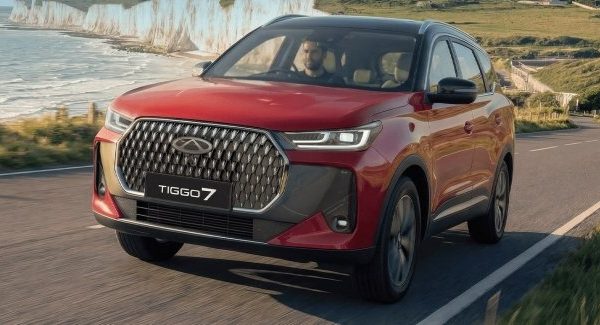 Chery, Honda, Mazda: Обирай свій ідеальний автомобіль зараз!