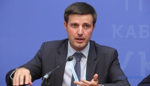 Аграріям восени знадобиться приблизно 200 мільярдів гривень обігових коштів - Висоцький 17 Аграріям восени знадобиться приблизно 200 мільярдів гривень обігових коштів - Висоцький 17