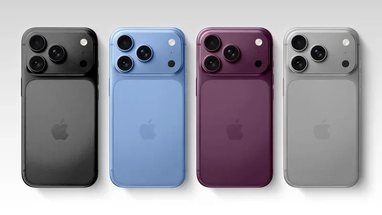 Apple готує новий асортимент iPhone — що говорять витоки 6