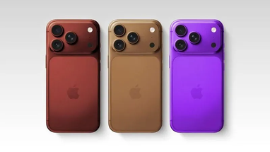 Apple готує новий асортимент iPhone — що говорять витоки 7