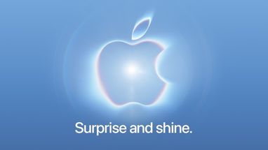 Apple анонсувала дату осінньої презентації поточного року
