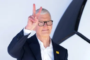 Apple очікує труднощі з поставками та не виключає подальшого зростання цін. 11 Apple очікує труднощі з поставками та не виключає подальшого зростання цін. 11