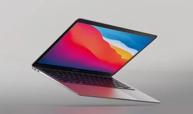 Apple стикається із затримками у відправці MacBook Air через брак пам’яті.