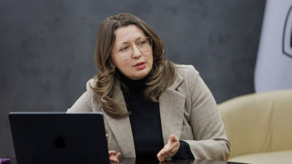 Компанія АРМА планує розпочати відбір керуючого для IDS Ukraine на початку вересня. 19 Компанія АРМА планує розпочати відбір керуючого для IDS Ukraine на початку вересня. 19