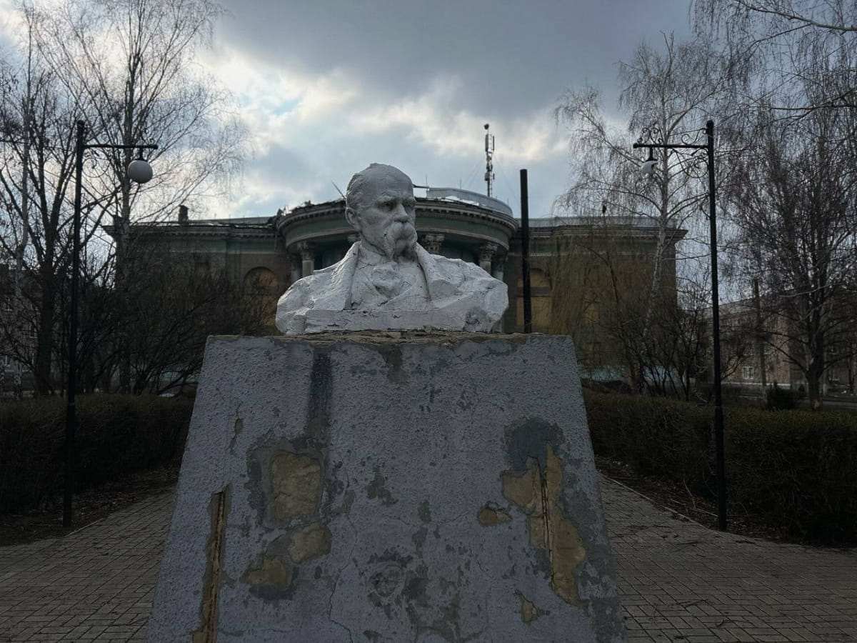 Військкори "5 каналу": робота на передовій 28
