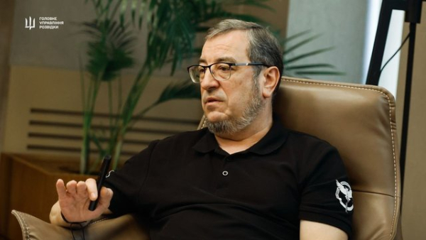 Бізнес має пристосуватися не тільки до умов війни, але й до змін у геополітиці, – Скібіцький