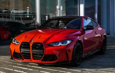 BMW оптимізує свої автомобілі для збільшення прибутку