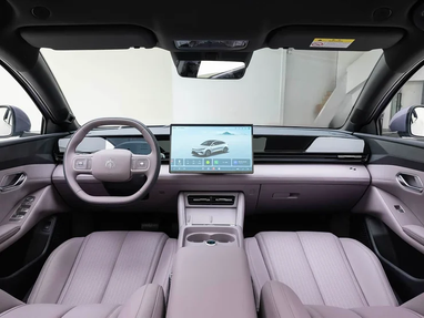 BYD представив вражаючу альтернативу Skoda Octavia за 14 700 доларів (фото) 6