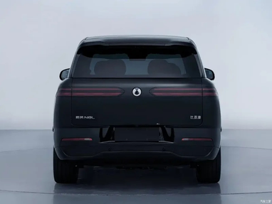 BYD презентувала кросовер Denza N8 (знімки) 4