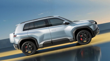 BYD зменшив вартість моделі, що заряджається за 9 хвилин 5 BYD зменшив вартість моделі, що заряджається за 9 хвилин 5