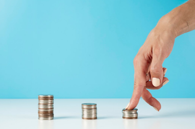 Кількість поганих позик у банківській сфері впала до 12,5%, найнижчий рівень за останні 17 років.