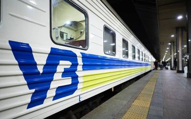 Головна 35 Чи реально отримати забуті в потязі речі: роз’яснення…