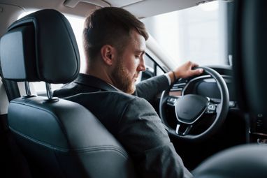 Чому автомобіль погано зупиняється: головні причини 2 Чому автомобіль погано зупиняється: головні причини 2