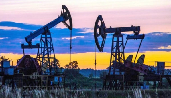 Вартість нафти збільшується на тлі тривог щодо пропускної здатності Ормузької протоки