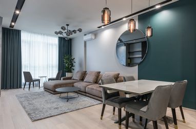 Вартість оренди нерухомості збільшується практично в усіх регіонах України (інфографіка)
