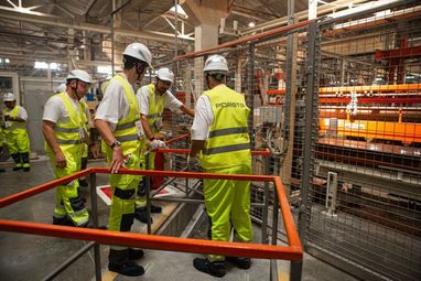 CRH придбала більшість акцій виробника газобетонних блоків Poriston в Україні 14 CRH придбала більшість акцій виробника газобетонних блоків Poriston в Україні 14