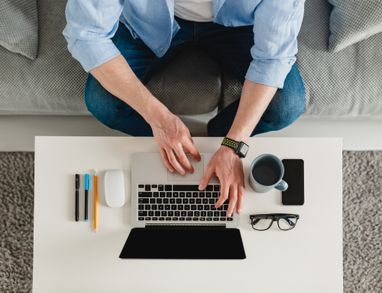 Де шукати дистанційну роботу: 10 свіжих пропозицій