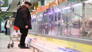 Немає дефіциту товарів: у Міністерстві аграрної політики повідомили про стан справ після атак