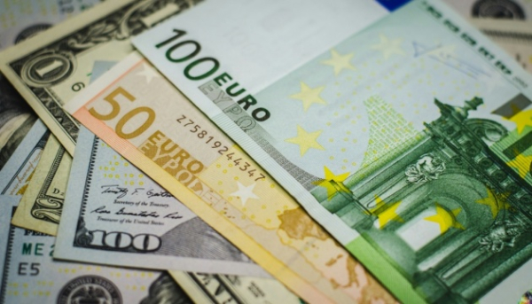 Євро та долар зростають: НБУ повідомив курс гривні на 7 серпня