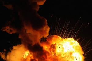 Знеструмлення в 4 областях через обстріли: деталі 4
