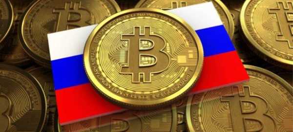 Головна 70 Мешканець Новоросійська втратив 4 млн рублів на криптовалюті