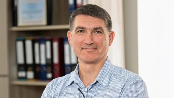 Ексчиновник АРМА Чулой тимчасово керує двома дочірніми компаніями "Нафтогазу" 2 Ексчиновник АРМА Чулой тимчасово керує двома дочірніми компаніями "Нафтогазу" 2
