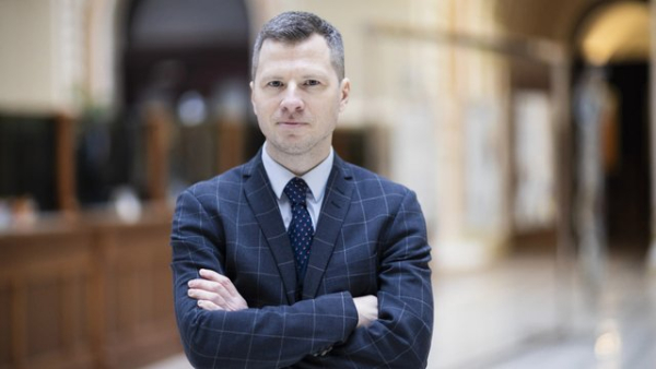 Екс-керівник відділу нагляду за небанківськими фінансовими установами Суханов очолив департамент стратегії НБУ
