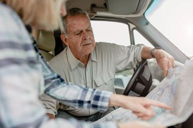 Фахівці визначили 7 найвдаліших автомобілів з пробігом для літніх людей