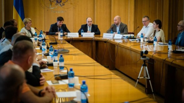 Імпорт зерна з України у серпні сягнув лише 20% від необхідного рівня – керівник аграрного відомства 5 Імпорт зерна з України у серпні сягнув лише 20% від необхідного рівня – керівник аграрного відомства 5