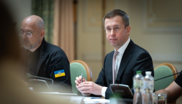 Енергетичний штаб обговорив баланси електроенергії та газу, розглядаючи різні зимові сценарії – Корецький