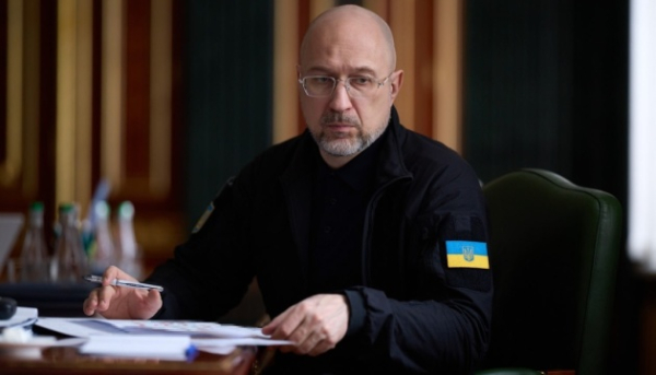 Українська енергосистема пережила найспекотніший серпень без планових відключень, повідомив Шмигаль