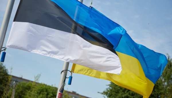Естонія надала Україні допомогу в розмірі понад 300 000 для підготовки до зими.