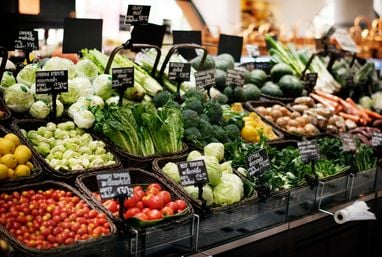 Продовольча та сільськогосподарська організація ООН попереджає про чергове зростання цін на продукти харчування
