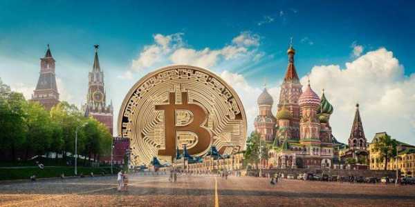 Головна 30 Росія легалізувала рекламу криптопослуг: монети поза законом